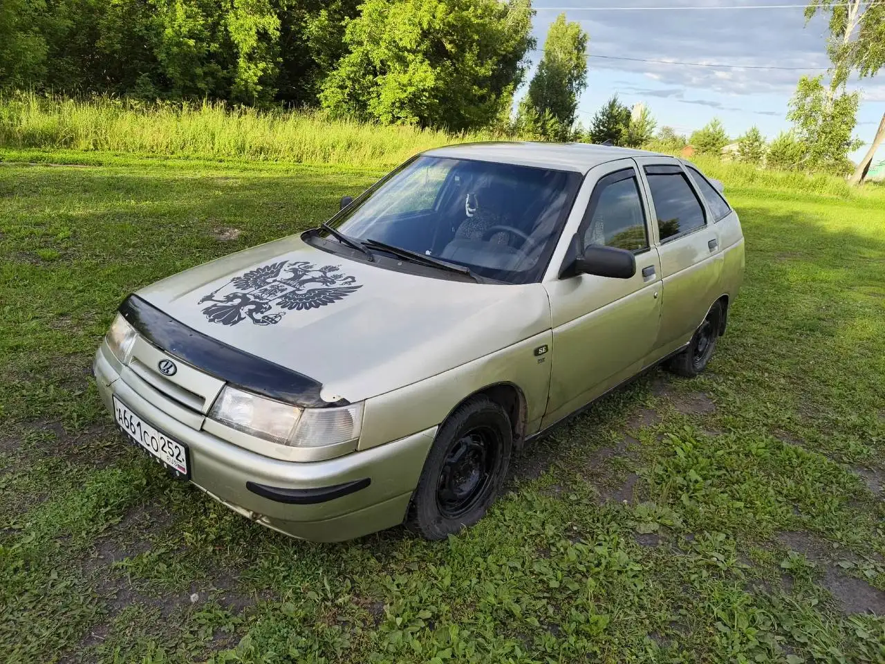 Продам ВАЗ 2112, 2004 г. - Легковые автомобили (Авто) в Починки