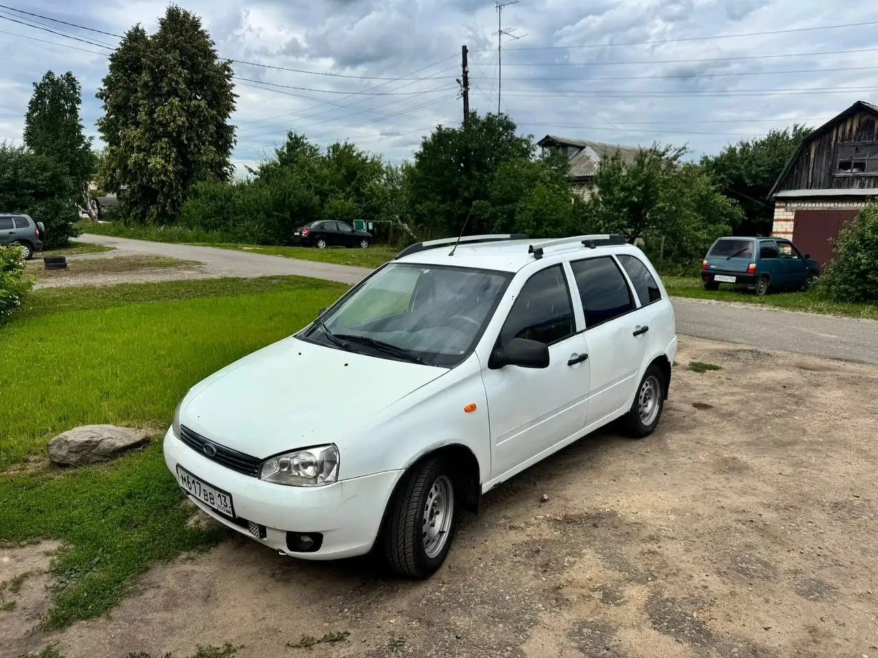 Лада Калина 2012 - Авто в Саранск