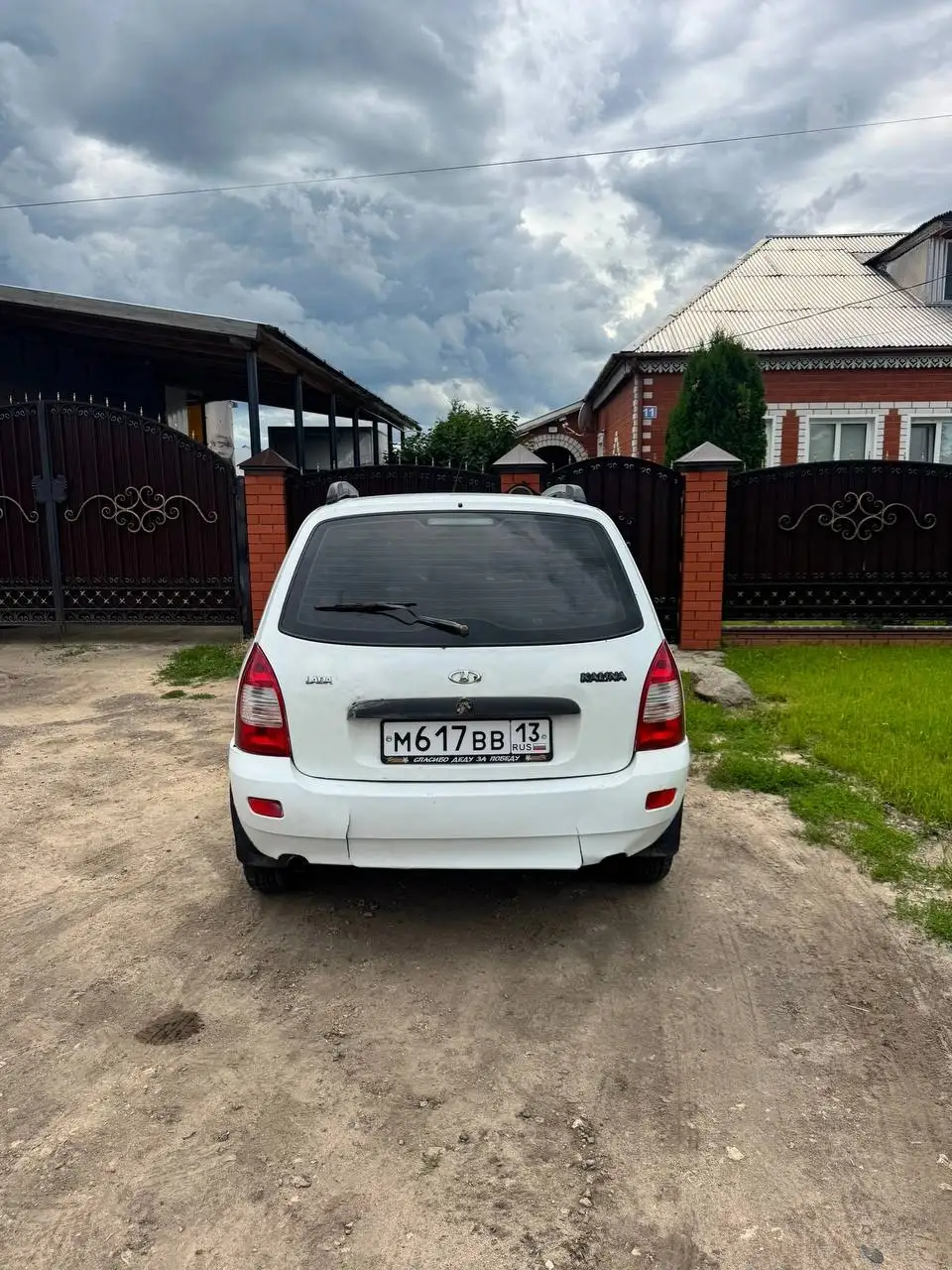 Лада Калина 2012 - Авто в Саранск