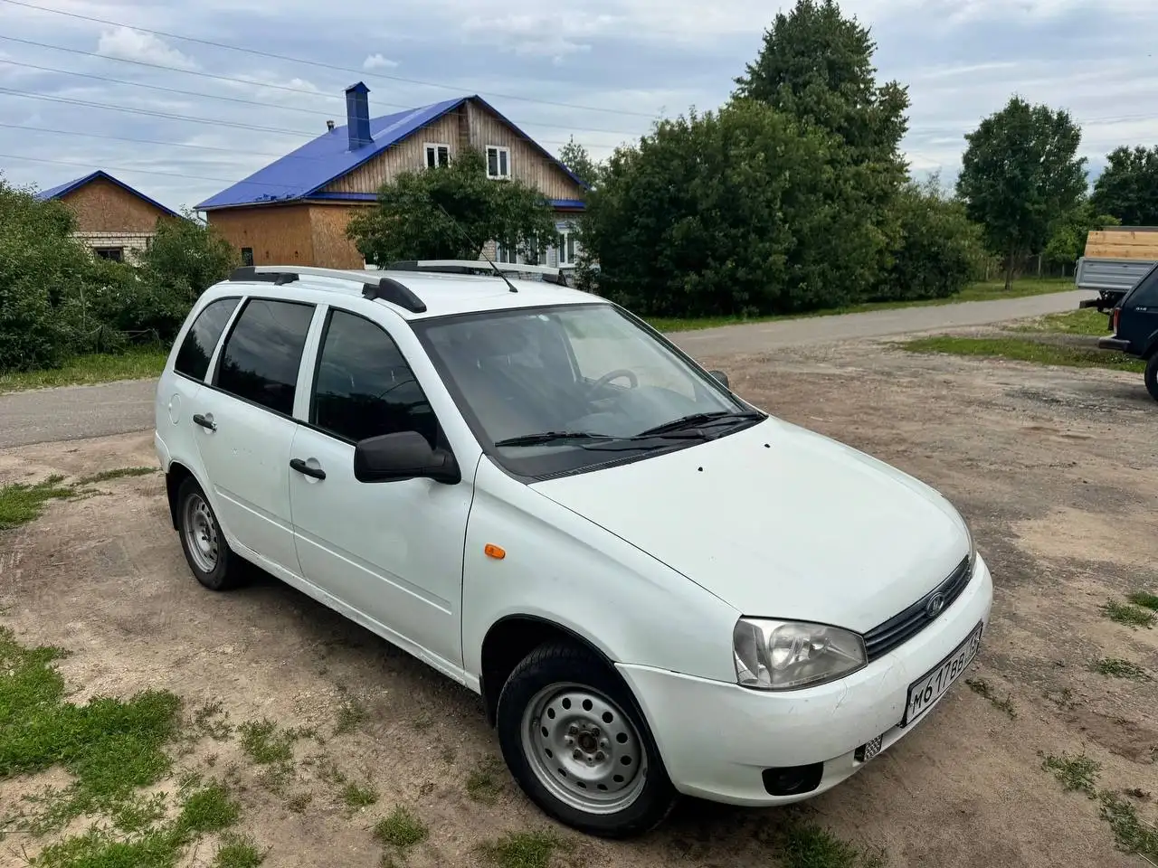 Лада Калина 2012 - Авто в Саранск
