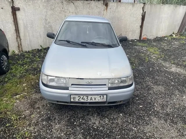 ВАЗ 2110 2005 года - Легковые автомобили в Саранск