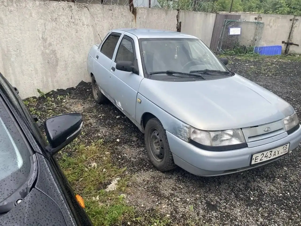 ВАЗ 2110 2005 года - Легковые автомобили (Авто) в Саранск