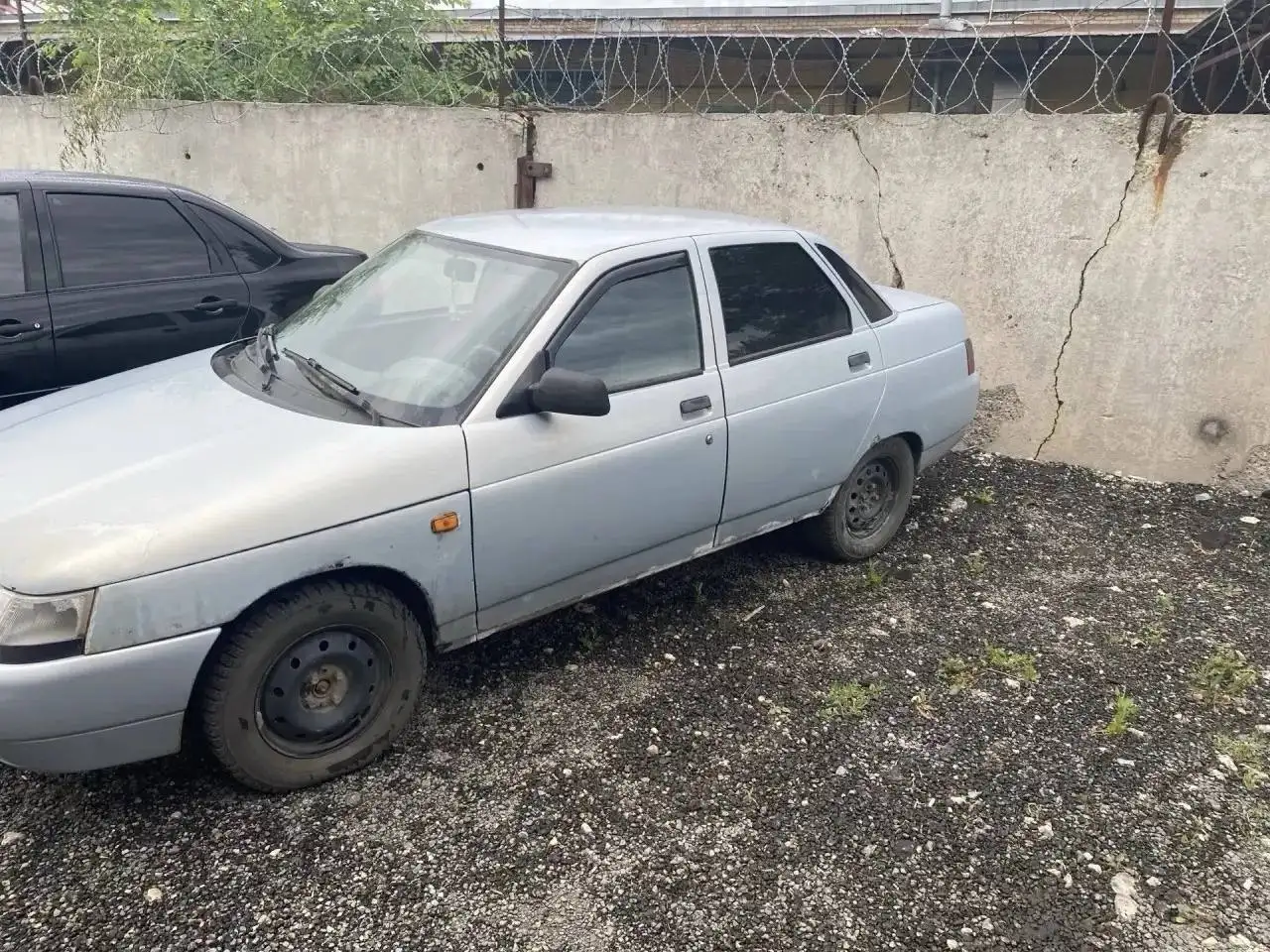 ВАЗ 2110 2005 года - Легковые автомобили (Авто) в Саранск