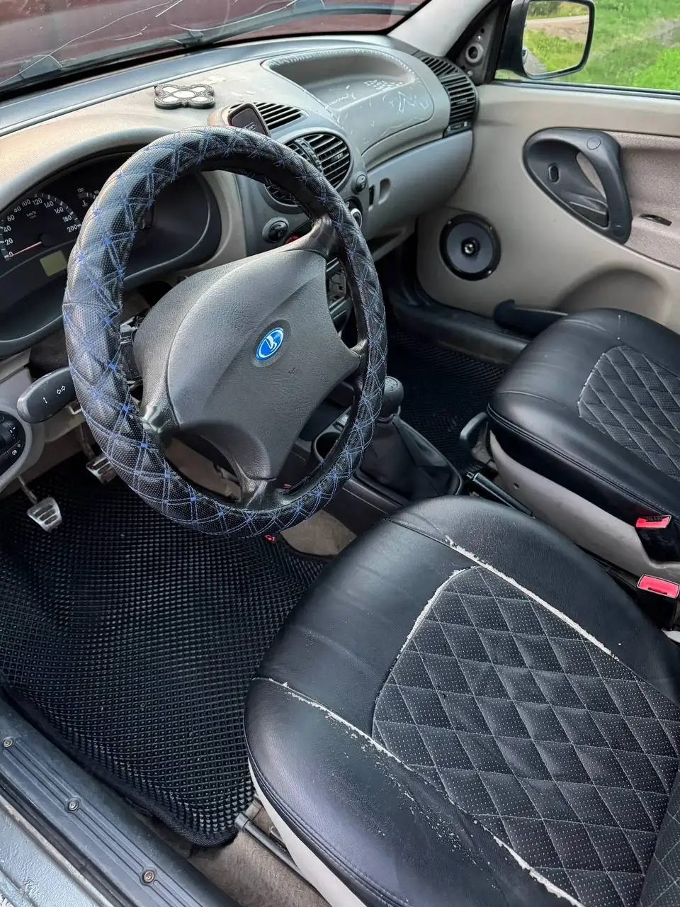 2010 Калина в хорошем состоянии - Легковые автомобили (Авто) в Саранск