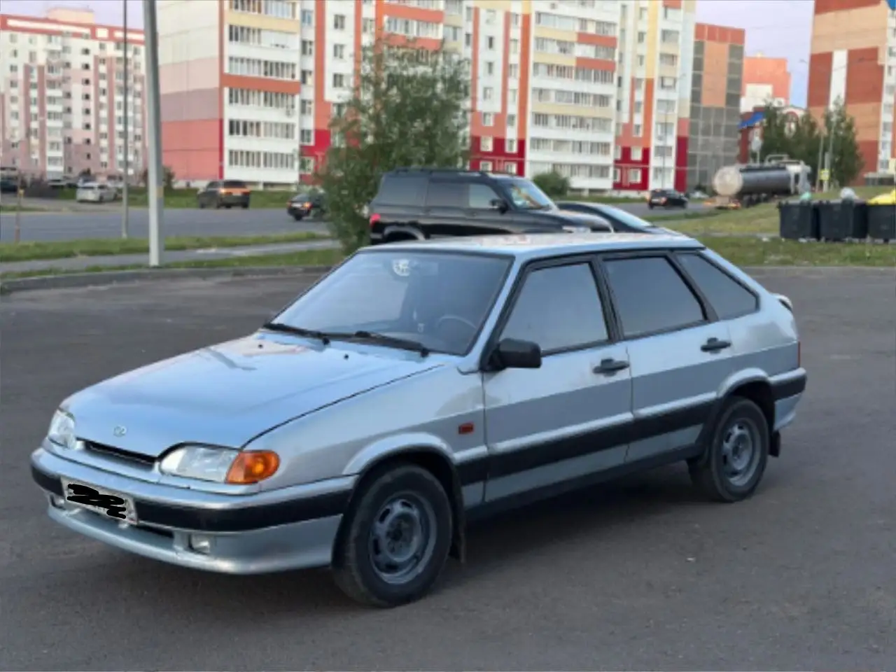 ВАЗ 2114 2004 год - Легковые автомобили (Авто) в Пенза