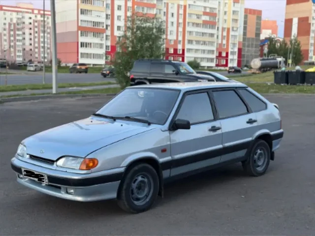 ВАЗ 2114 2004 год - Квадроциклы в Пенза