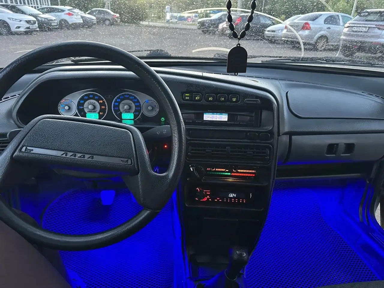 ВАЗ 2114 2004 год - Легковые автомобили (Авто) в Пенза