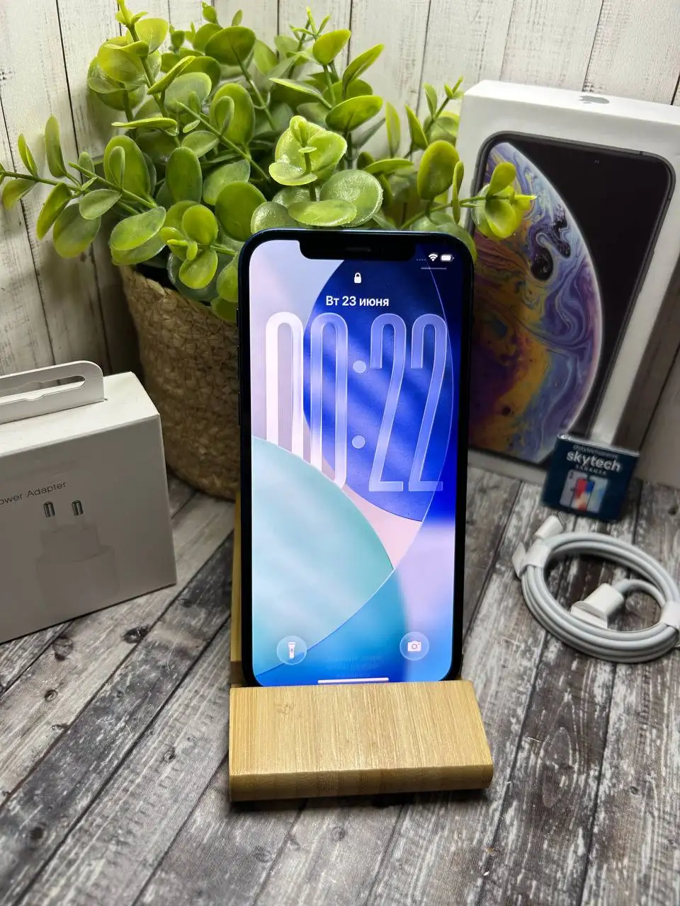 iPhone 12 256GB - Смартфоны (Электроника) в Саранск