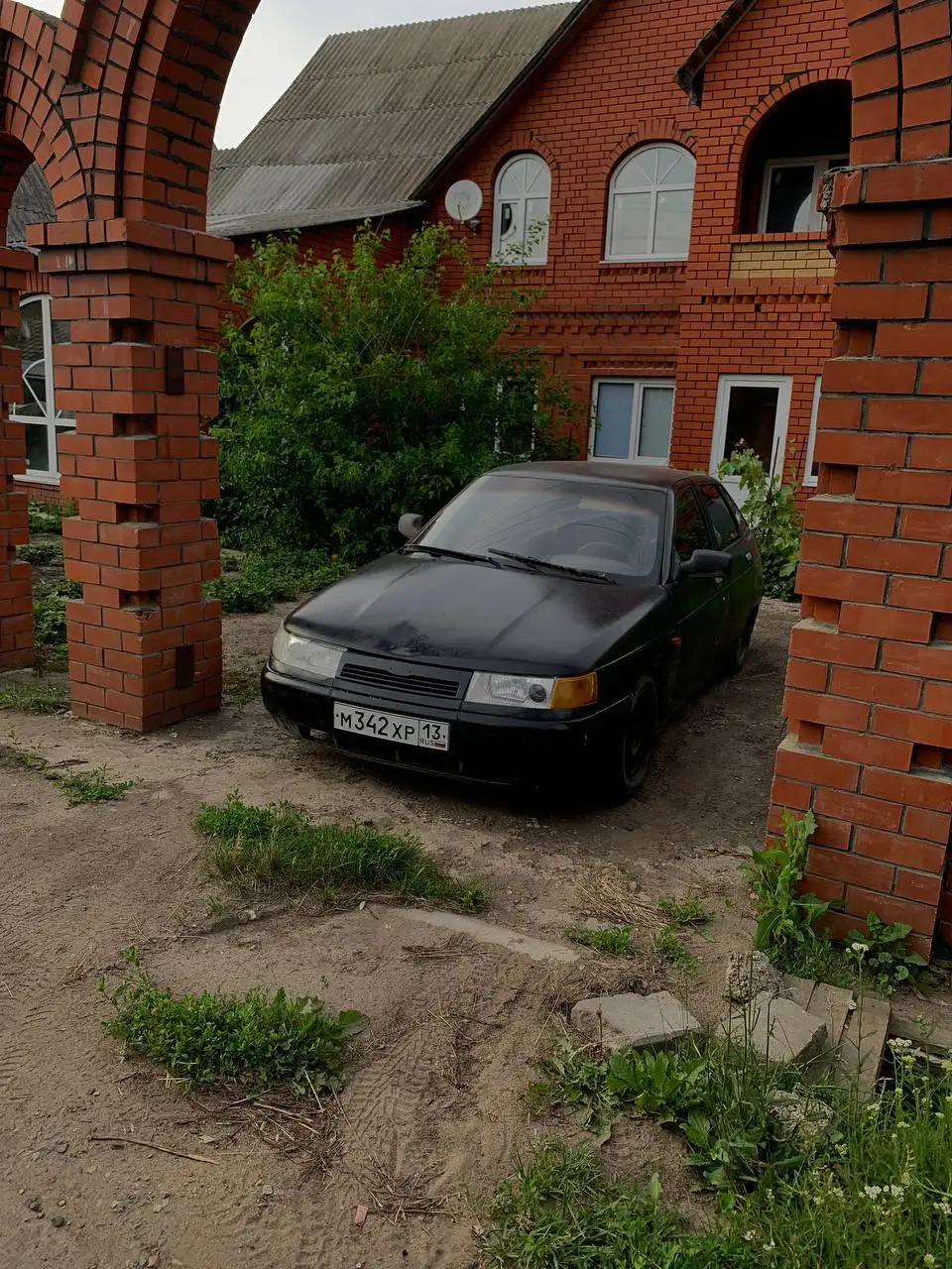 55 рублей учет полный ход - Выкуп авто (Авто) в Саранск