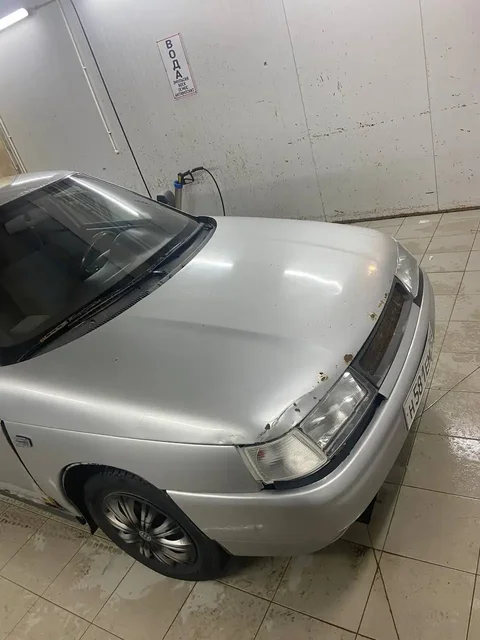 Продажа Ваз 2112 2004 - Легковые автомобили в Саранск