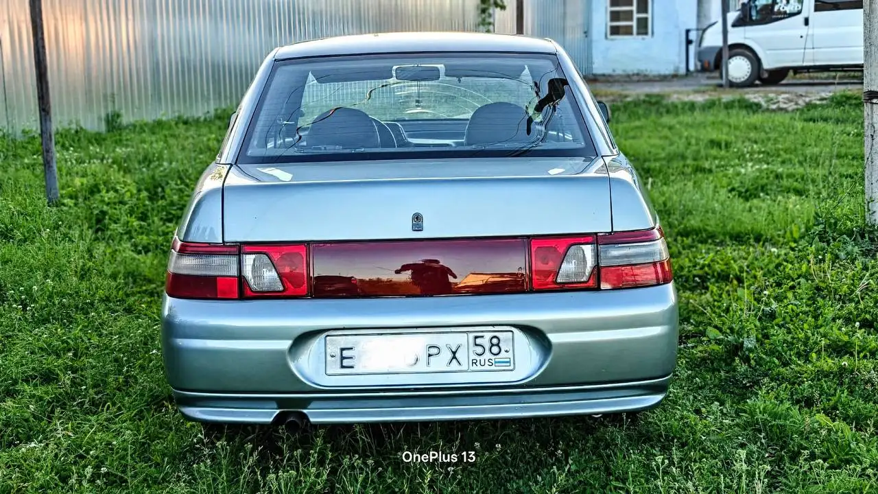 Продам ВАЗ 2110 2005 года - Авто в Саранск