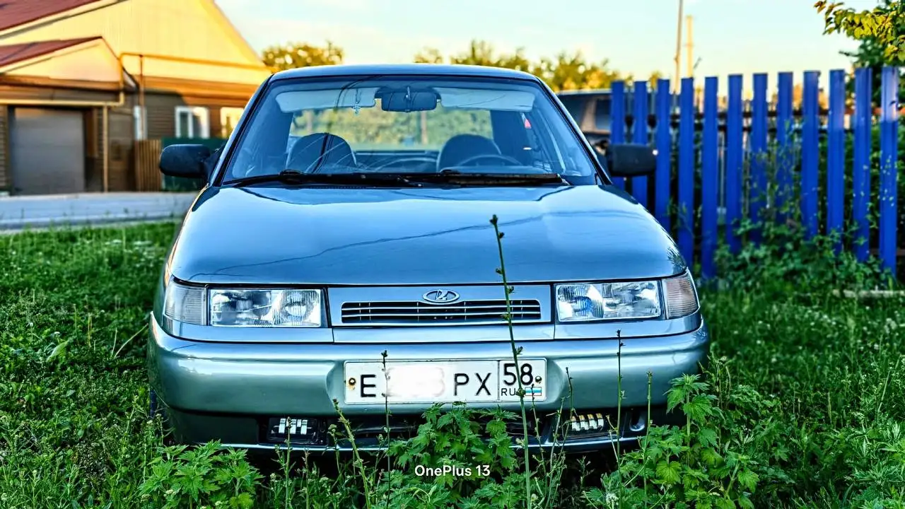 Продам ВАЗ 2110 2005 года - Авто в Саранск