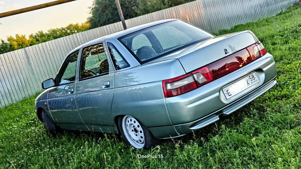 Продам ВАЗ 2110 2005 года - Авто в Саранск