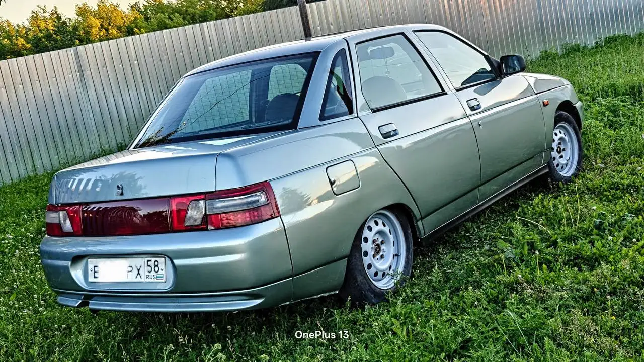 Продам ВАЗ 2110 2005 года - Авто в Саранск