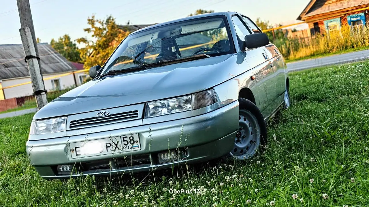 Продам ВАЗ 2110 2005 года - Авто в Саранск