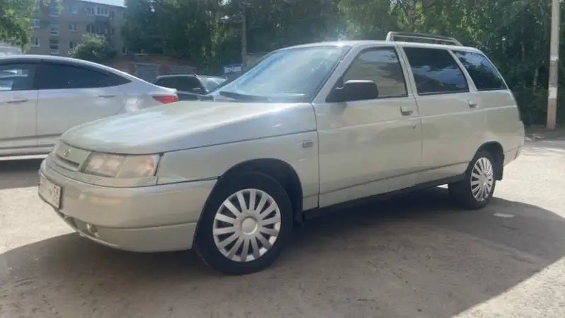 ВАЗ 2111 2005 г. - Легковые автомобили (Авто) в Пенза
