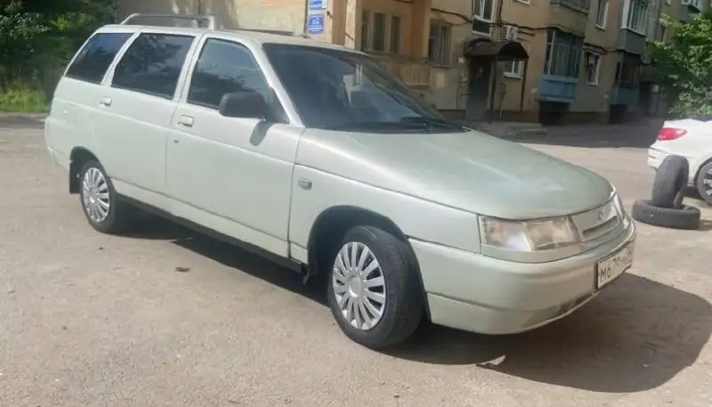 ВАЗ 2111 2005 г. - Легковые автомобили (Авто) в Пенза