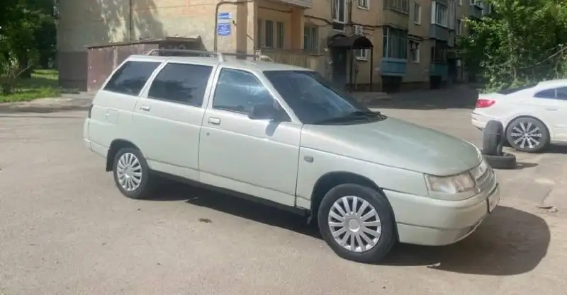 ВАЗ 2111 2005 г. - Легковые автомобили (Авто) в Пенза