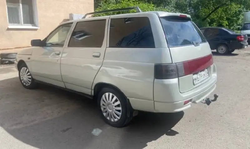 ВАЗ 2111 2005 г. - Легковые автомобили (Авто) в Пенза