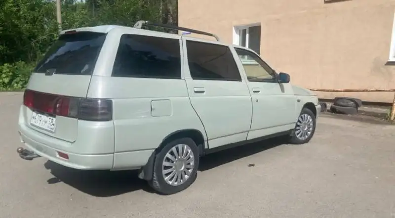 ВАЗ 2111 2005 г. - Легковые автомобили (Авто) в Пенза