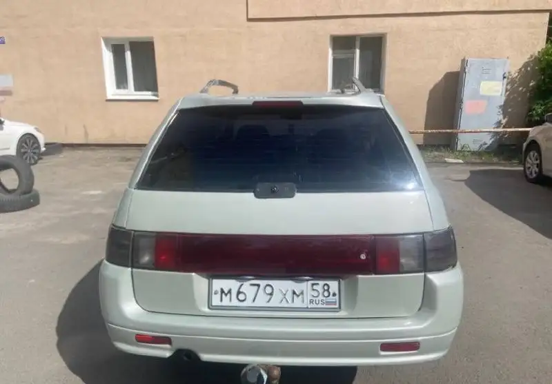 ВАЗ 2111 2005 г. - Легковые автомобили (Авто) в Пенза