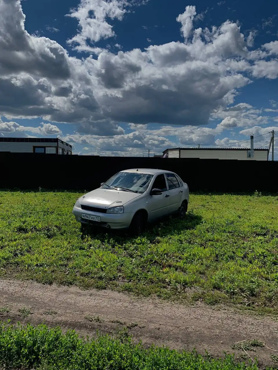 Лада Калина в хорошем состоянии - Легковые автомобили (Авто) в Саранск