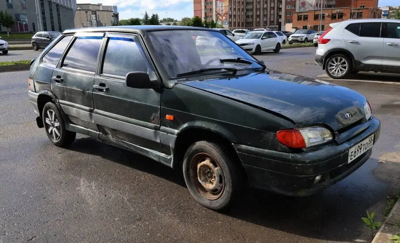 ВАЗ 2114 2006 года - Легковые автомобили (Авто) в Саранск