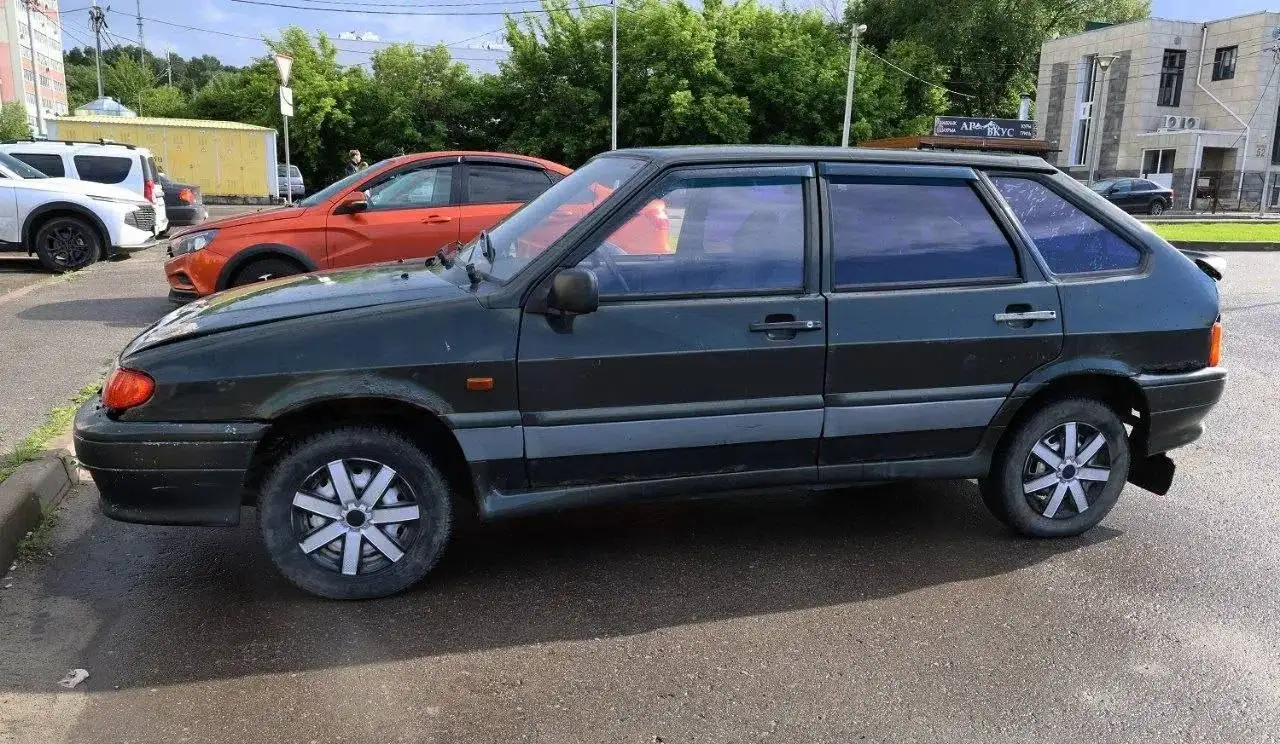ВАЗ 2114 2006 года - Легковые автомобили (Авто) в Саранск