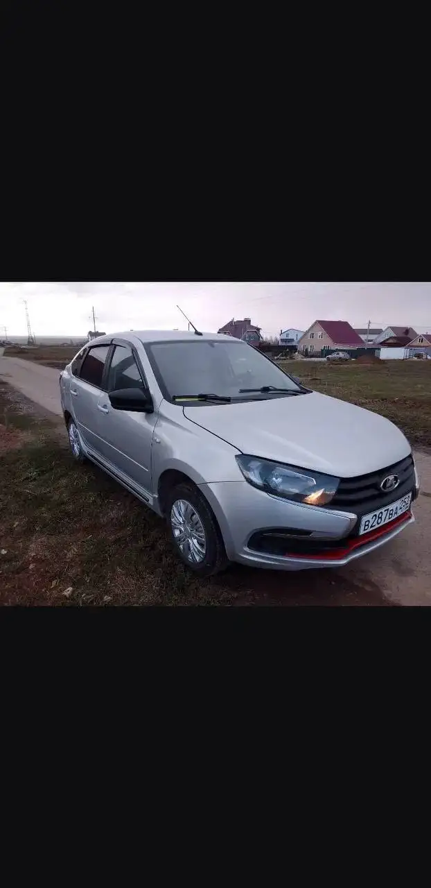 Продажа Лада Гранта ФЛ - Легковые автомобили (Авто) в Саранск