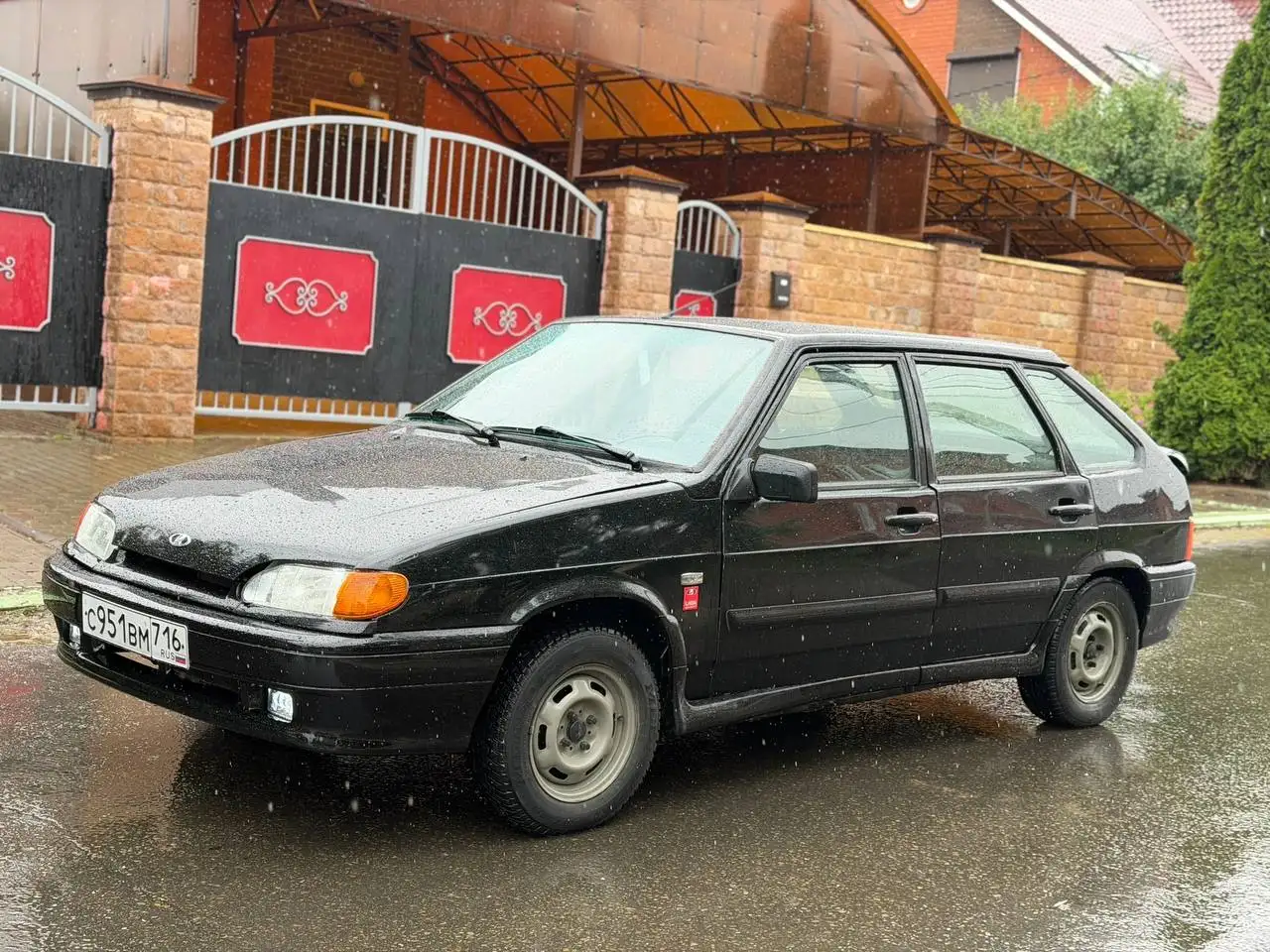 Продажа авто 2011 год - Легковые автомобили (Авто) в Саранск