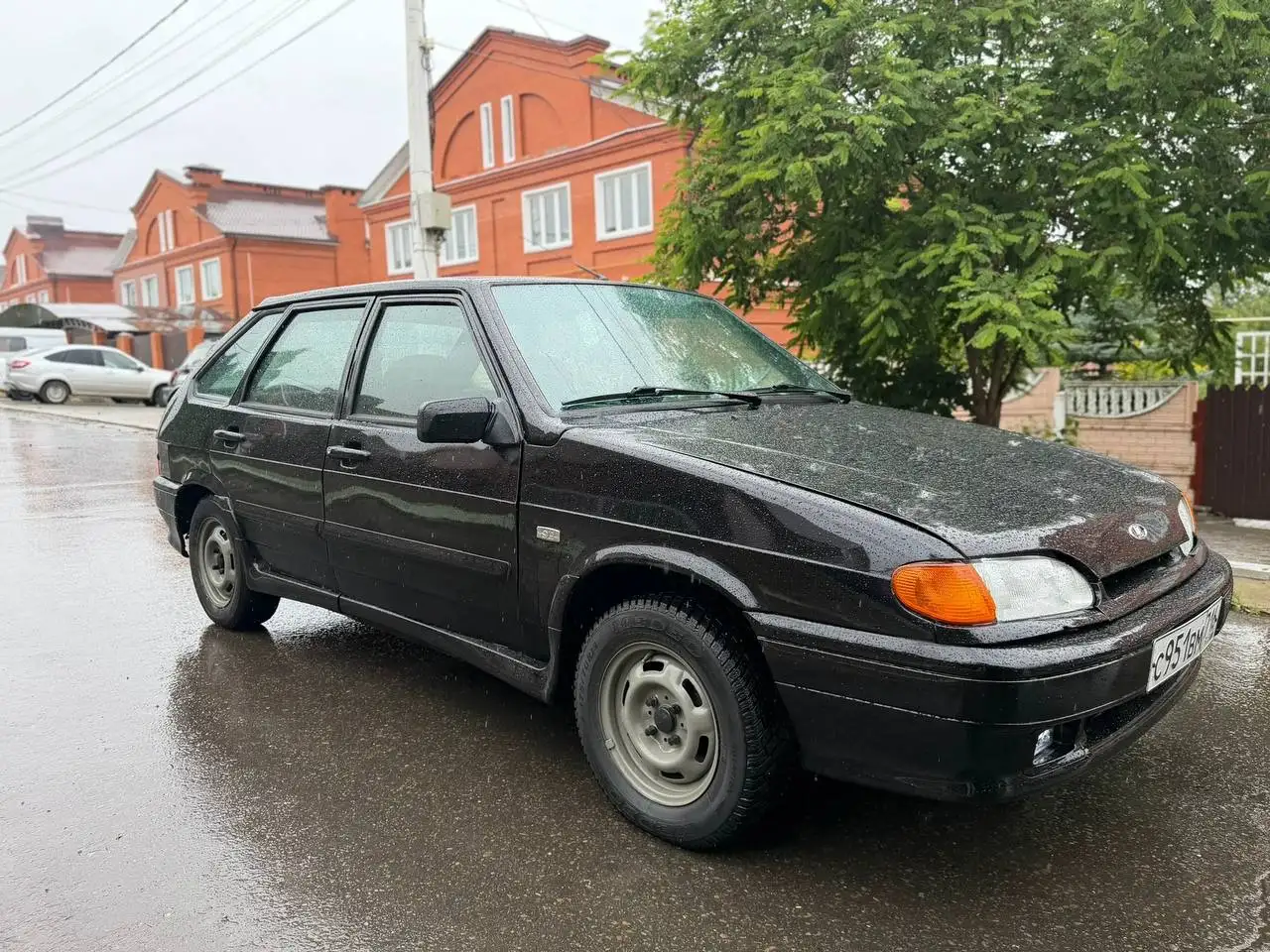Продажа авто 2011 год - Легковые автомобили (Авто) в Саранск