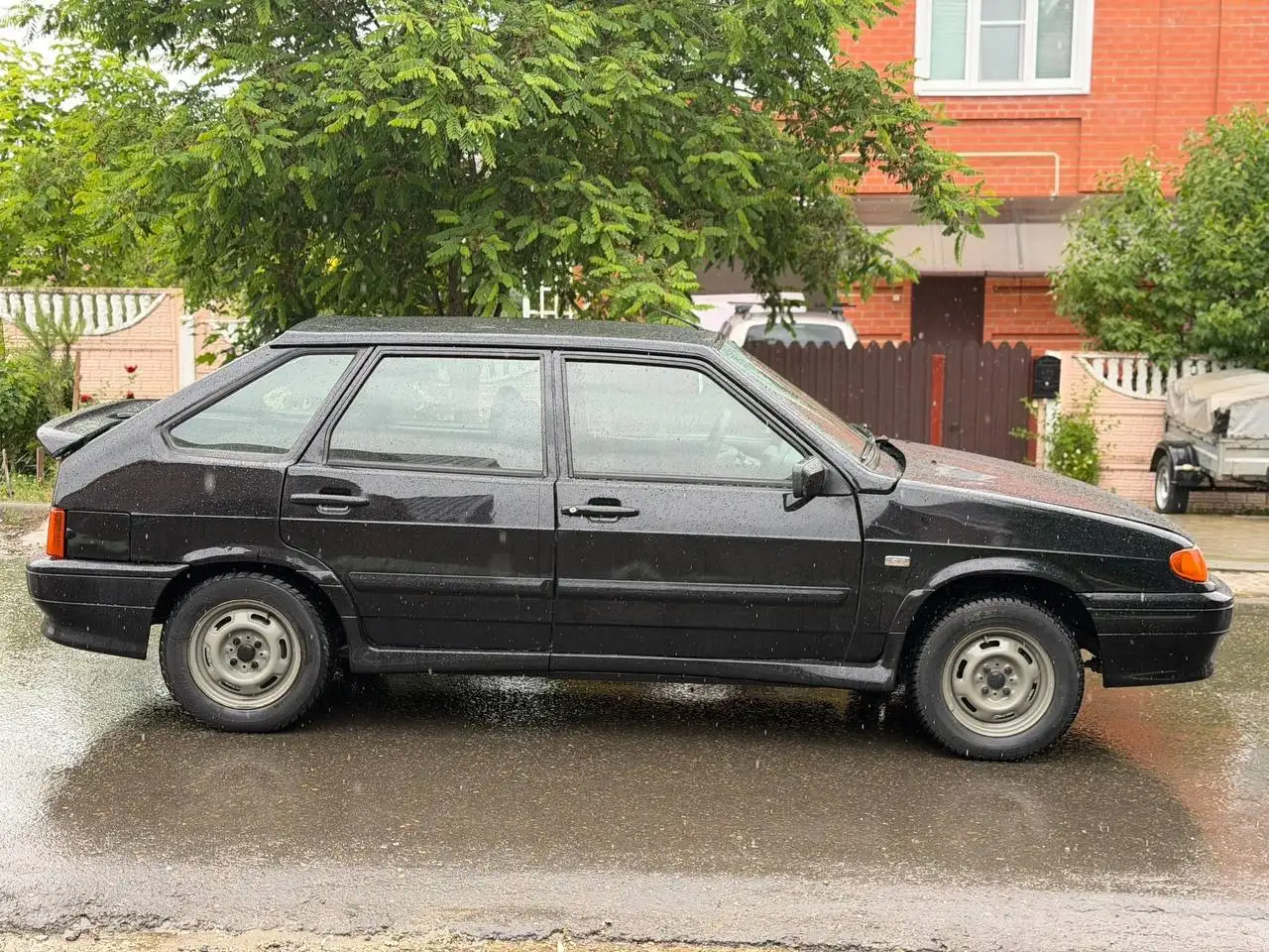 Продажа авто 2011 год - Легковые автомобили (Авто) в Саранск