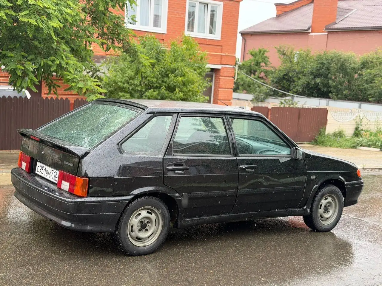 Продажа авто 2011 год - Легковые автомобили (Авто) в Саранск