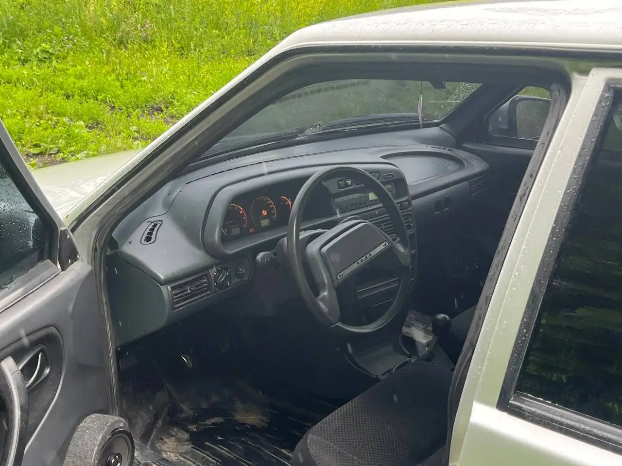 Автомобиль 2013 года, ходовое состояние отличное - Легковые автомобили (Авто) в Саранск