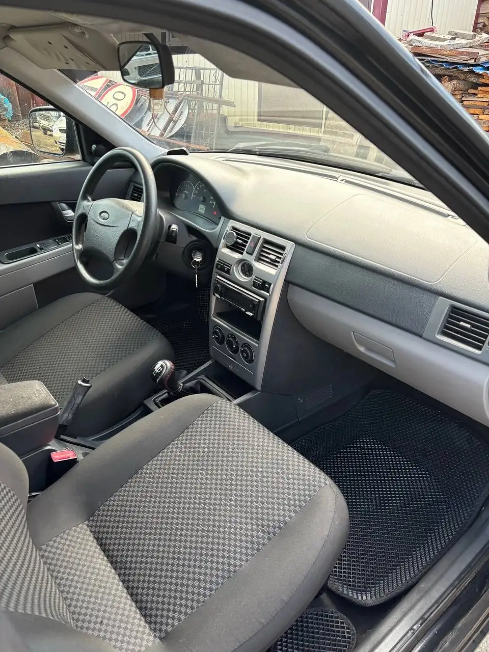 Продажа автомобиля, 2010 год - Легковые автомобили (Авто) в Саранск