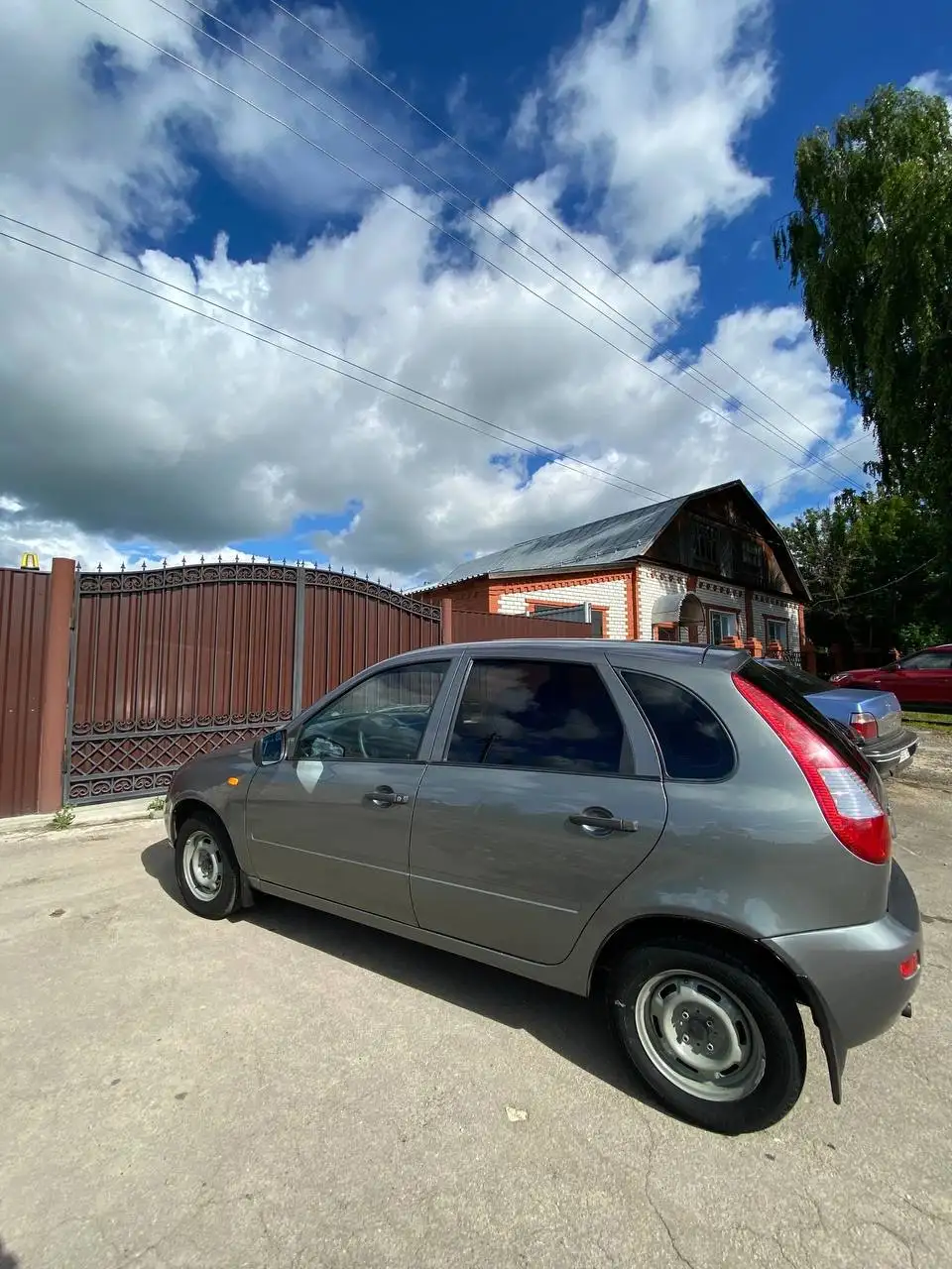 Автомобиль с 1 хозяином, оригинальный пробег - Легковые автомобили (Авто) в Починки