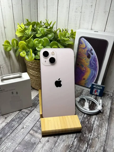 Iphone 13 128GB - Телефоны и гаджеты в Саранск