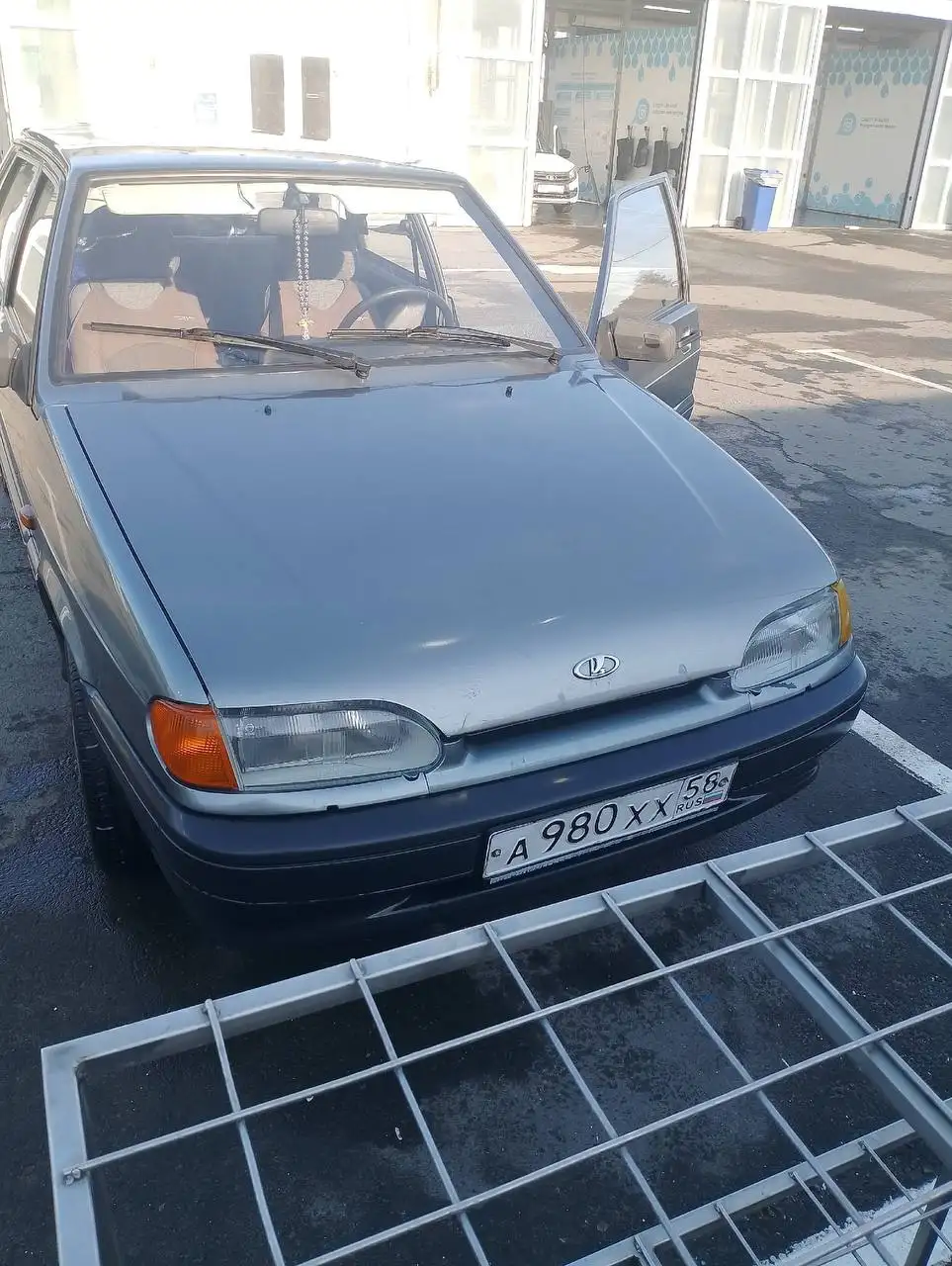 Продам 2007 авто, оригинал ПТС, не требует вложений - Легковые автомобили (Авто) в Саранск