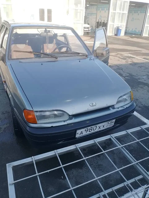 Продам 2007 авто, оригинал ПТС, не требует вложений - ВАЗ 2121 Нива в Саранск