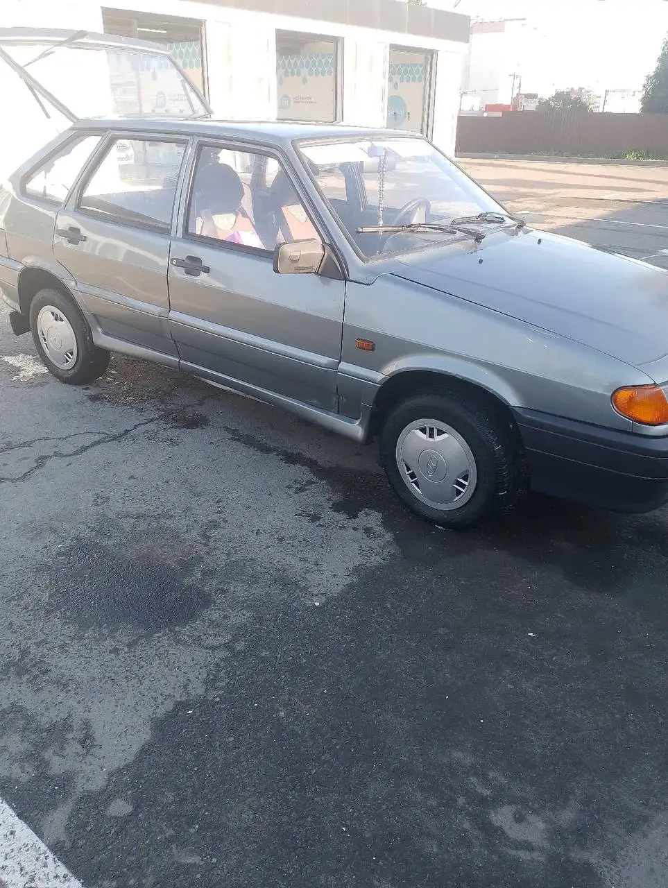 Продам 2007 авто, оригинал ПТС, не требует вложений - Легковые автомобили (Авто) в Саранск