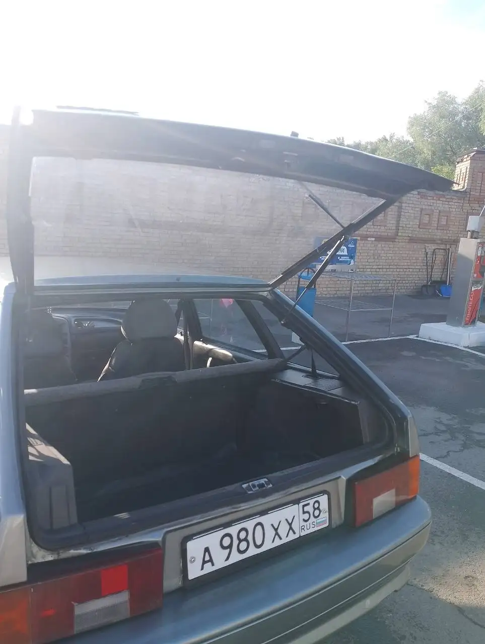 Продам 2007 авто, оригинал ПТС, не требует вложений - Легковые автомобили (Авто) в Саранск