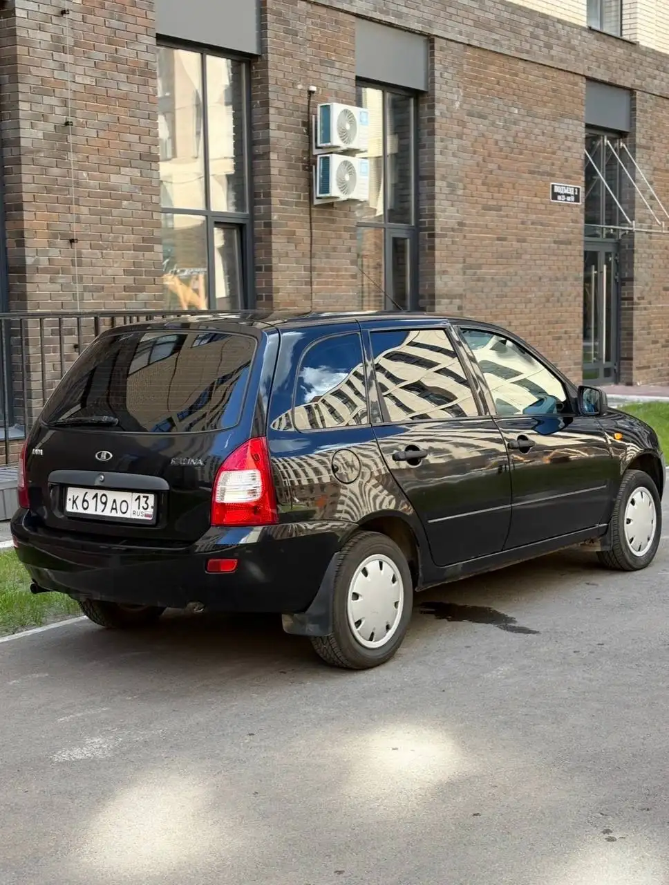 BA3 2114 2011 года в хорошем состоянии - Легковые автомобили (Авто) в Саранск