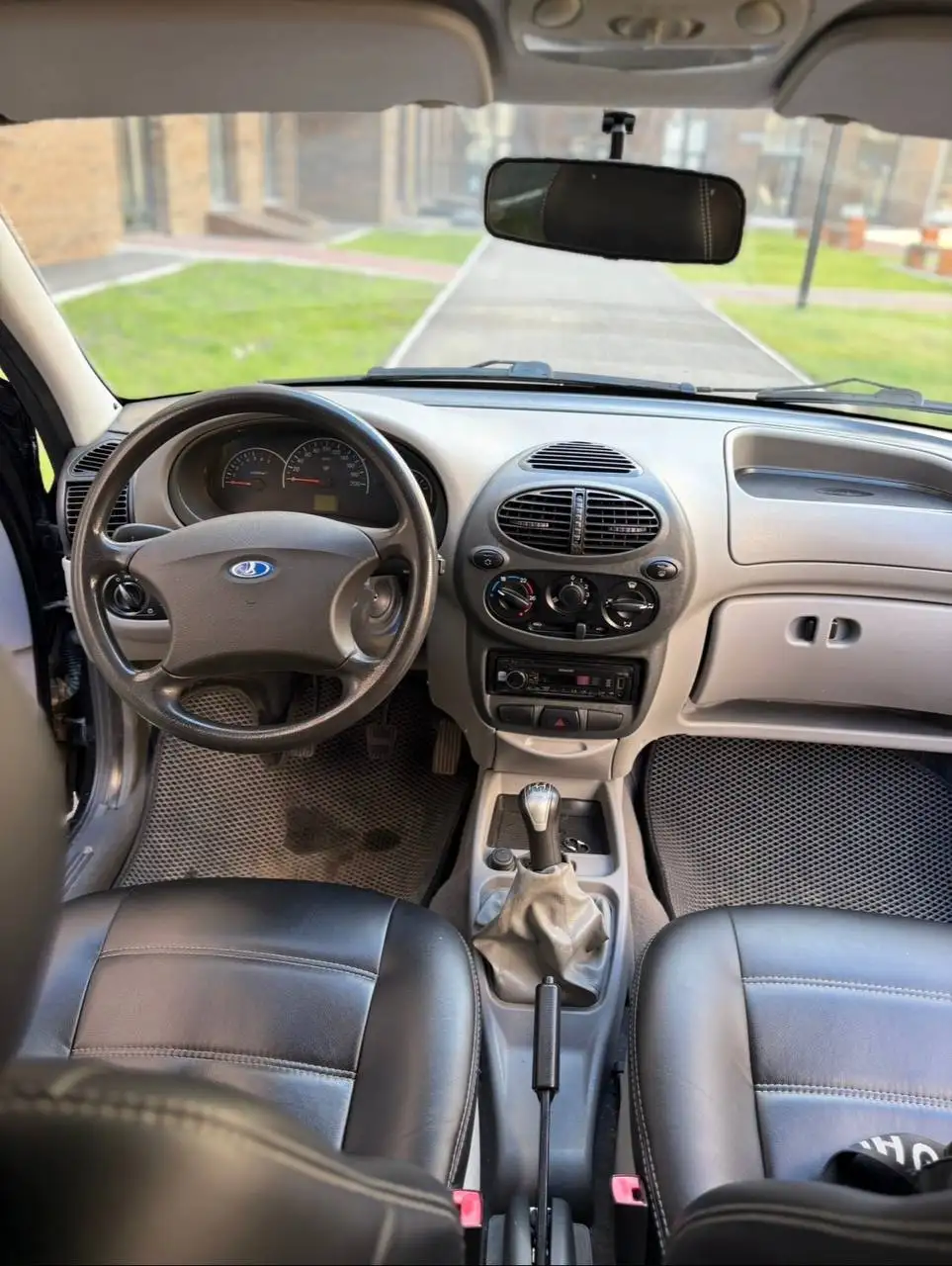 BA3 2114 2011 года в хорошем состоянии - Легковые автомобили (Авто) в Саранск