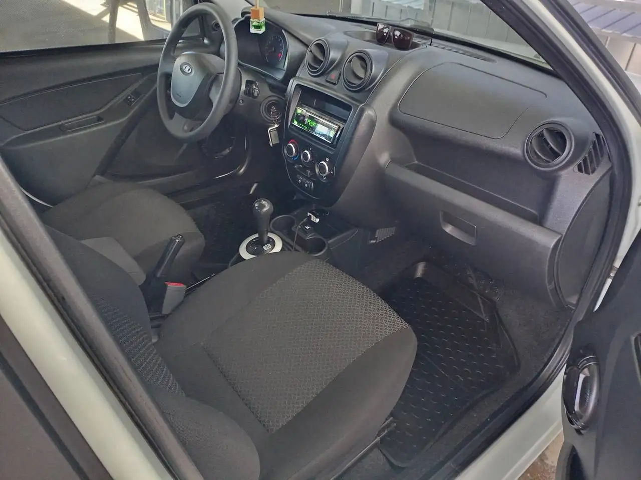 Subaru Outback 2016, 2 владельца, после ТО - Авто в Неизвестно