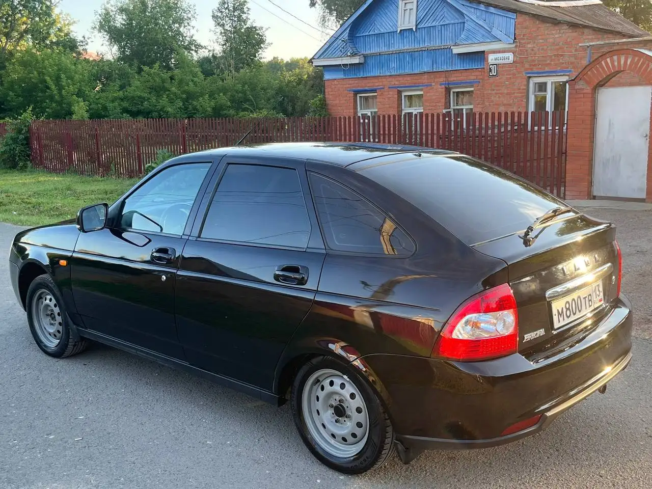 Продажа авто ГАЗель 2014 - Грузовые автомобили (Авто) в Саранск