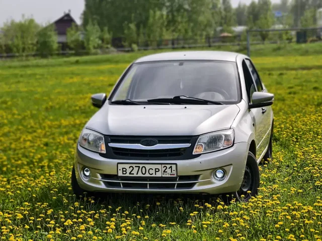 Продажа авто 2012 г.в., 350000 руб. - Авто в Неизвестно
