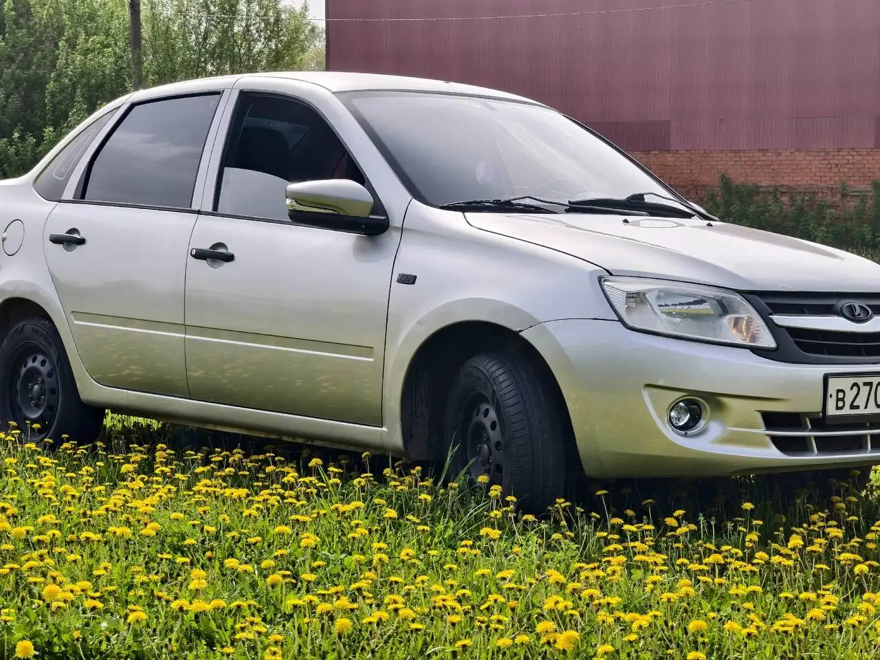 Продажа авто 2012 г.в., 350000 руб. - Авто в Неизвестно