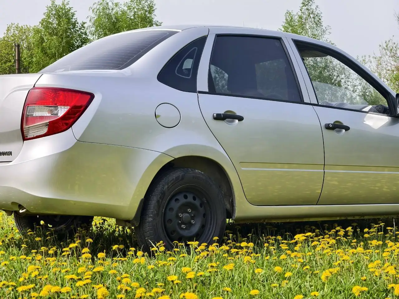 Продажа авто 2012 г.в., 350000 руб. - Авто в Неизвестно