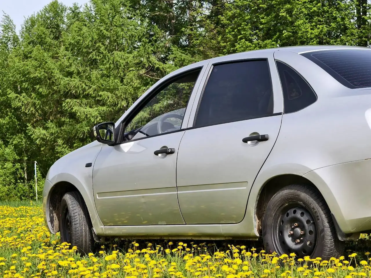 Продажа авто 2012 г.в., 350000 руб. - Авто в Неизвестно