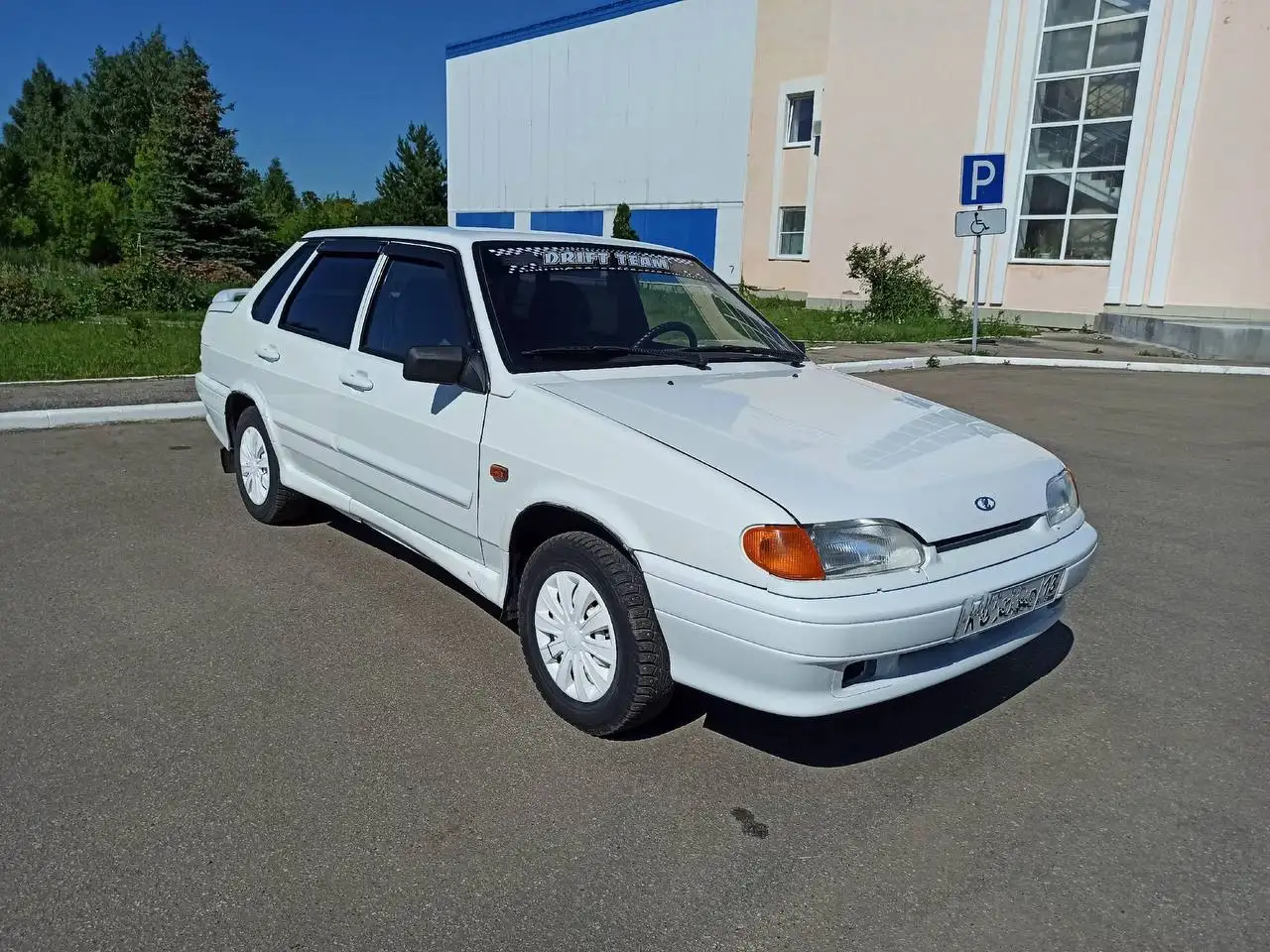 Продажа ВАЗ 2115, 2010 г.в. - ВАЗ (Авто) в Рузаевка